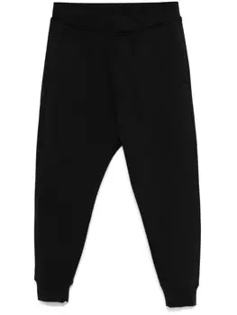 DSQUARED2 спортивные брюки Relax Dean, черный
