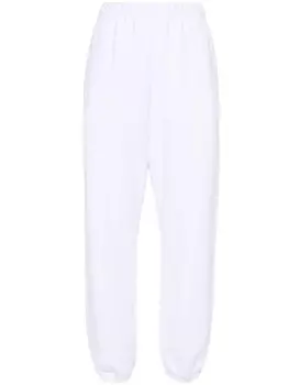 Dsquared2 спортивные брюки с логотипом, белый