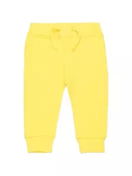 Dsquared2 спортивные брюки с логотипом, желтый