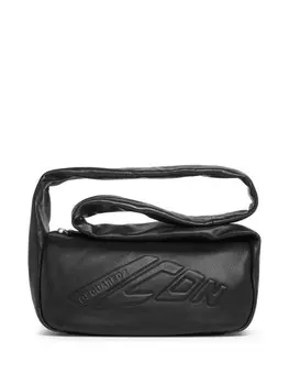DSQUARED2 сумка через плечо Icon New Generation, черный
