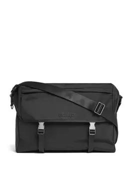 DSQUARED2 сумка-мессенджер с логотипом, черный