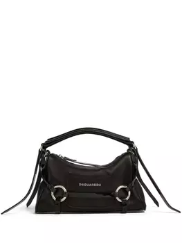DSQUARED2 сумка на плечо, черный