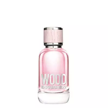 Dsquared2 Туалетная вода спрей Wood Pour Femme 30мл