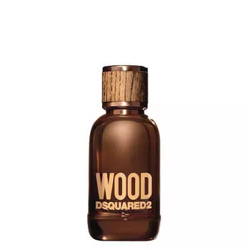 Dsquared2 Туалетная вода Wood Pour Homme спрей 30мл