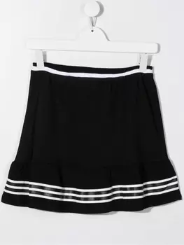 Dsquared2 юбка Sport EDTN 05, черный