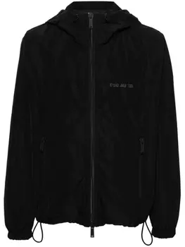Dsquared2 ветровка Urban, черный