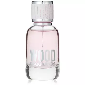 Dsquared2 Wood Pour Femme EDT Vapo 50мл