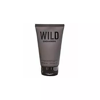 Dsquared He Wild Шампунь и гель для душа 100мл, Dsquared2