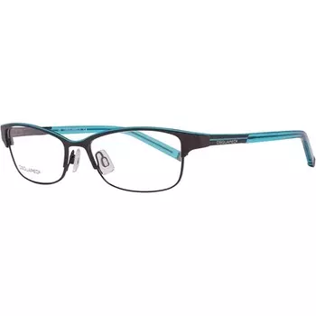 DSquared Женские оптические оправы Dsquared2 DQ5002 002 51 Черные 53