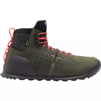 Duality AT1 GT Haglfs мужские треккинговые ботинки, темно-зеленый