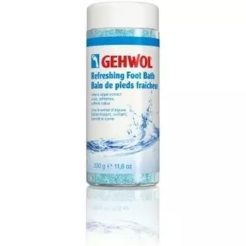 Dualsanitaly Средство для ухода за ногами 210G, Gehwol