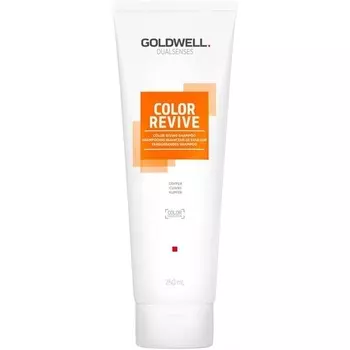 Dualsenses Color Revive Медный шампунь для придания цвета 250 мл, Goldwell