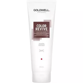 Dualsenses Color Revive Шампунь для придания цвета Холодный коричневый цвет 250 мл, Goldwell