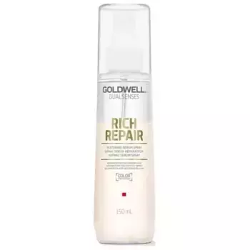 Dualsenses Rich Repair Восстанавливающая сыворотка-спрей 150 мл Goldwell