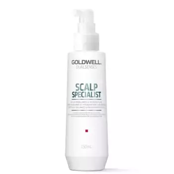 Dualsenses Scalp Specialist Флюид для восстановления баланса и увлажнения кожи головы, 150 мл Goldwell