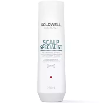 Dualsenses Scalp Specialist Шампунь против перхоти 250 мл Goldwell