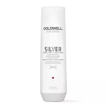 Dualsenses Серебряный шампунь 250мл, Goldwell