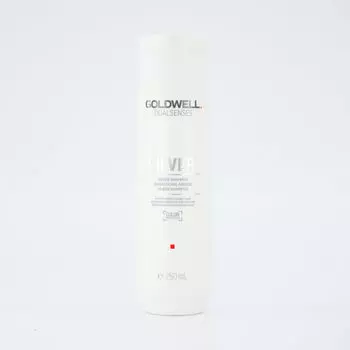 Dualsenses серебряный шампунь 250мл Goldwell