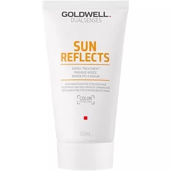 Dualsenses Sun Reflects Средство для ухода за волосами после загара 50 мл, Goldwell