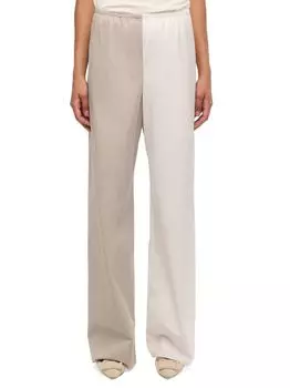 Дуэт Артур Брюки Interior, белый