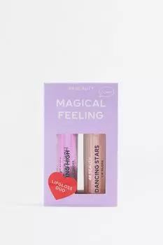 Дуэт блесков для губ H&M, оттенок Magical Feeling