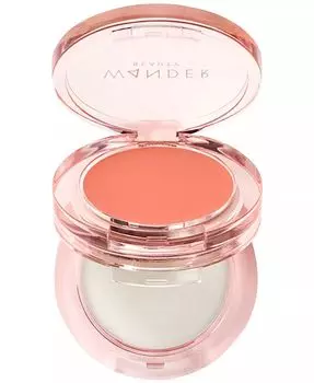Дуэт для губ и щек Double Date Wander Beauty, цвет Suite Talker/swipe
