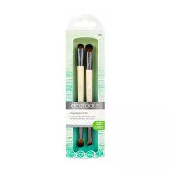 Дуэт для улучшения глаз 1 шт Ecotools