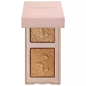 Дуэт теней для век Major Dimension Eye Illumination Patrick Ta, цвет do you know who i am