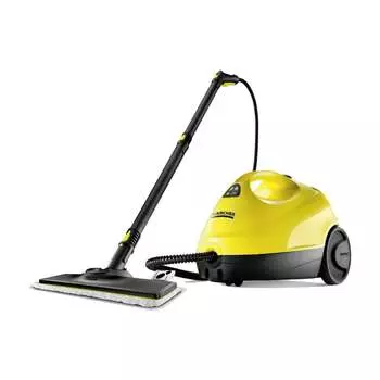 Дубль Пароочиститель Karcher Easyfix SC215120520, желтый