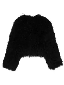 Дубленка Salvatore Santoro