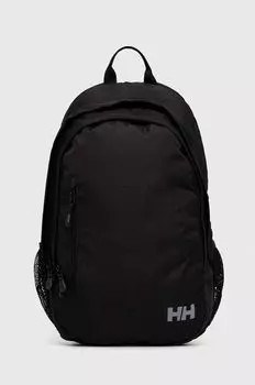 Дублин рюкзак Helly Hansen, черный