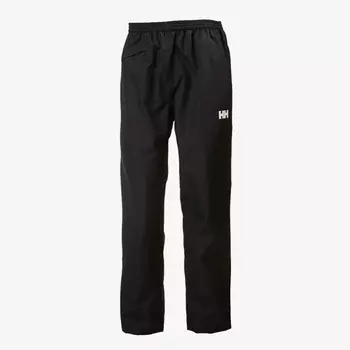 Дублинские брюки Helly Hansen, черный