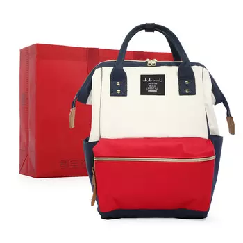 Dubo Road Рюкзак унисекс Dubaolu, Черный