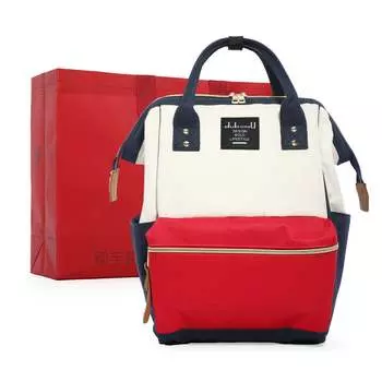 Dubo Road Рюкзак унисекс Dubaolu, Черный с белым