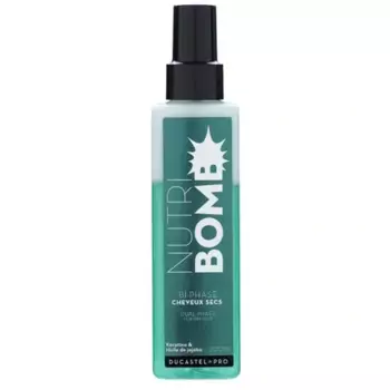 Duc Nutri Bomb Biphase 200ml Ducastel