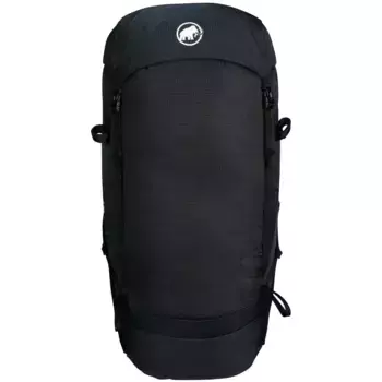 DUCAN 30 л Mammut горный рюкзак, чёрный
