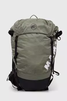 Ducan Женский рюкзак Mammut, зеленый