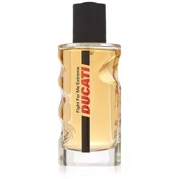 Ducati Fight for Me Extreme Туалетная вода-спрей для мужчин 3,3 унции