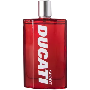 Ducati Sport туалетная вода для мужчин, 100 мл