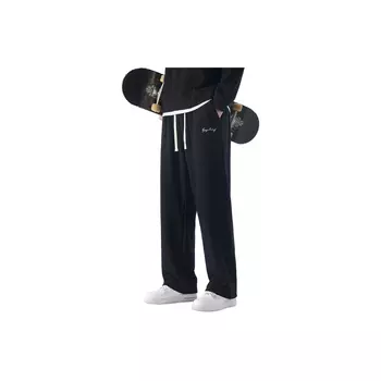 Duck Duck Повседневные брюки унисекс YAYA, Светлый Хаки