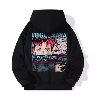 Duck Duck Толстовка унисекс YAYA, Бежевый-Флисовая подкладка