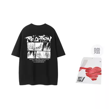 Duck Duck YAYA Футболка унисекс, Серо-коричневый