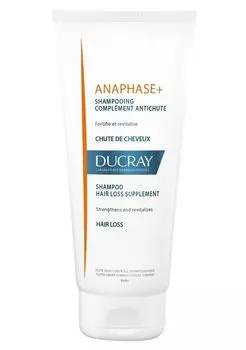 Ducray Anaphase шампунь, 200 ml