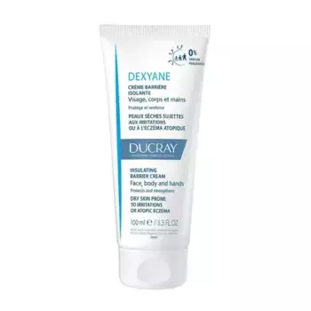 Ducray Dexyane Barrier Cream 100 мл Защитное действие