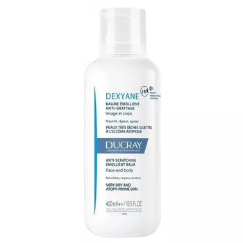 Ducray Dexyane Baume 400 мл