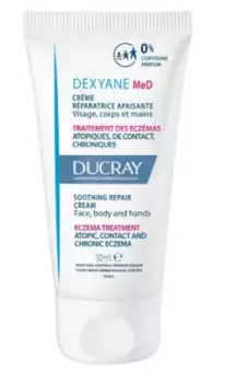 Ducray Dexyane Med Восстанавливающий крем 30 мл 22