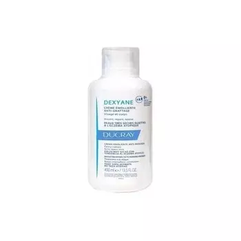Ducray Крем Dexyane 400 мл и гель 100 мл от Ducray