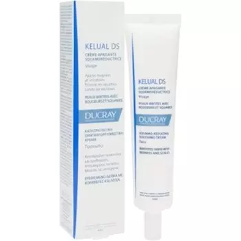 Ducray Крем Келюал Дс 40мл