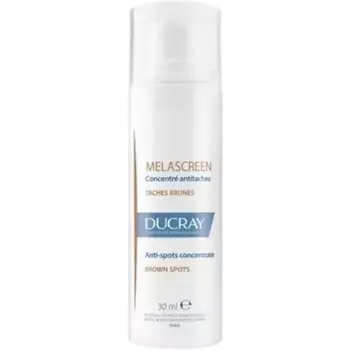 Ducray Melascreen Концентрированный краситель 30 мл