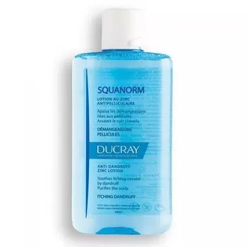 Ducray Squanorm Лосьон 200 мл